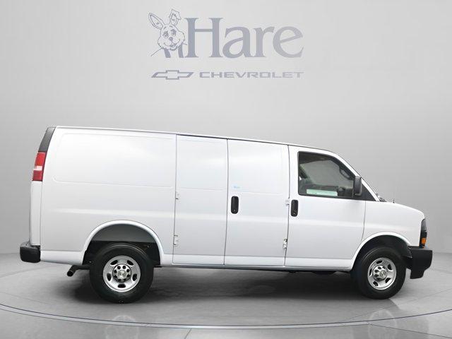 new 2026 Chevrolet Express 2500 car, priced at $42,972