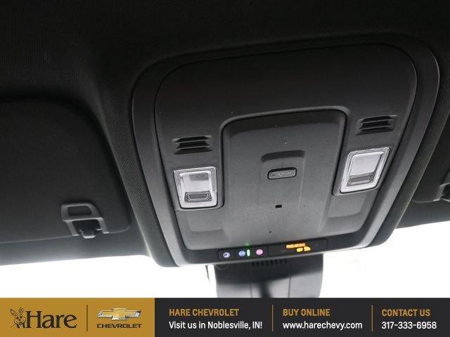 used 2023 Chevrolet Tahoe car, priced at $43,971