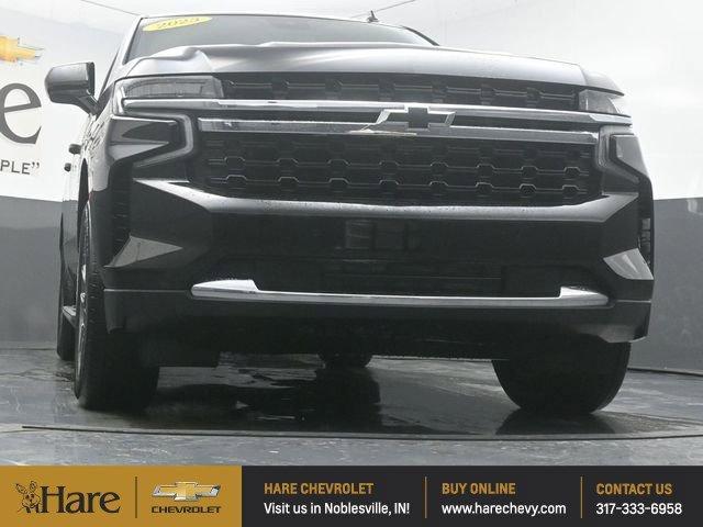 used 2023 Chevrolet Tahoe car, priced at $43,971