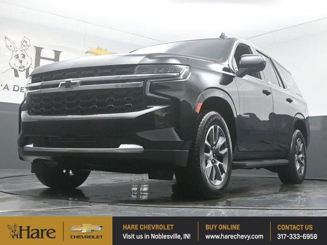 used 2023 Chevrolet Tahoe car, priced at $43,971