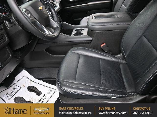 used 2023 Chevrolet Tahoe car, priced at $43,971