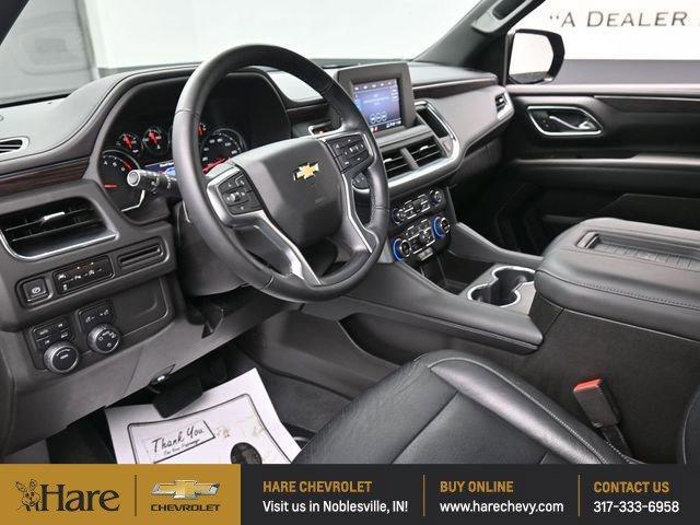 used 2023 Chevrolet Tahoe car, priced at $43,971