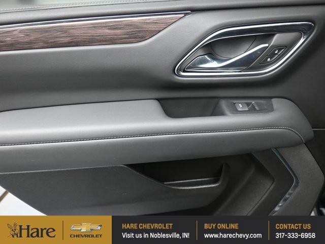 used 2023 Chevrolet Tahoe car, priced at $43,971