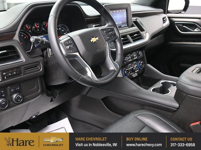 used 2023 Chevrolet Tahoe car, priced at $43,971