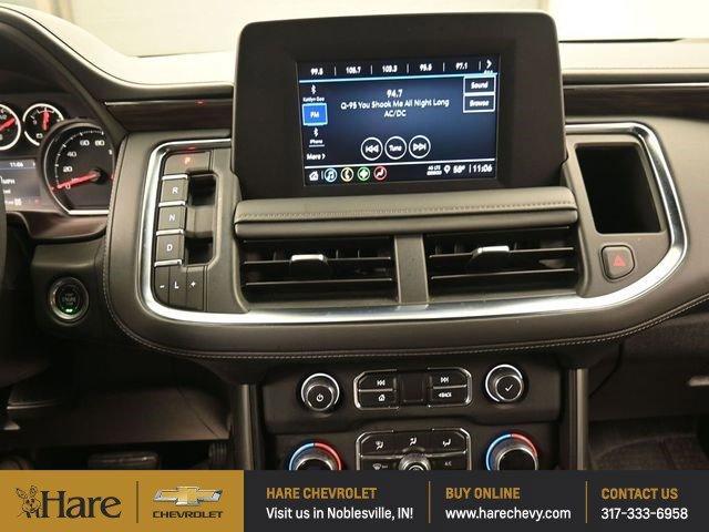 used 2023 Chevrolet Tahoe car, priced at $43,971