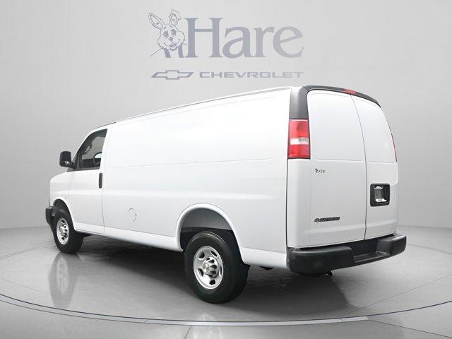new 2026 Chevrolet Express 2500 car, priced at $44,119