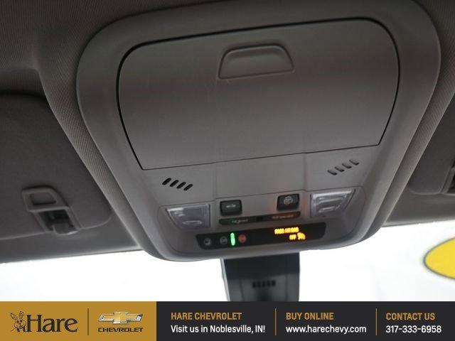 used 2024 Chevrolet Equinox car, priced at $21,711