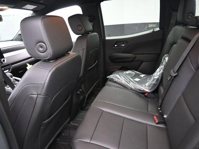 new 2026 Chevrolet Colorado car, priced at $45,183