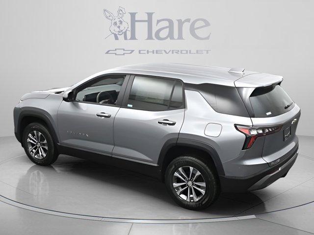 new 2026 Chevrolet Equinox car, priced at $30,487