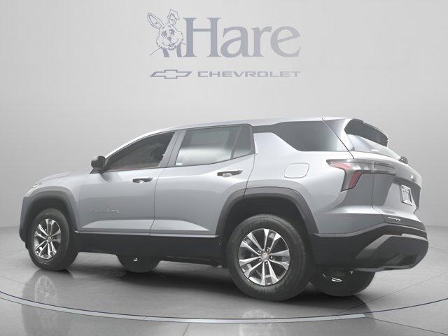 new 2026 Chevrolet Equinox car, priced at $30,487