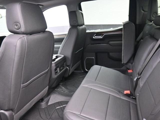 new 2026 Chevrolet Silverado 1500 car, priced at $61,383