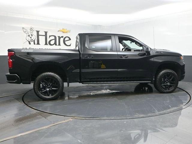 new 2026 Chevrolet Silverado 1500 car, priced at $66,448