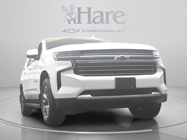 used 2023 Chevrolet Suburban car, priced at $47,641