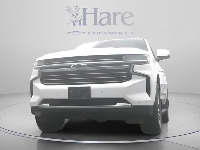 used 2023 Chevrolet Suburban car, priced at $47,641