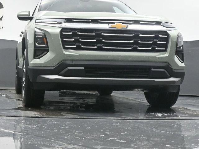 new 2026 Chevrolet Equinox car, priced at $30,454