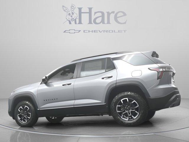 new 2026 Chevrolet Equinox car, priced at $35,760