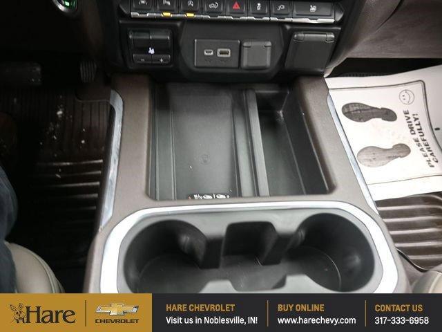 used 2019 Chevrolet Silverado 1500 car, priced at $25,971