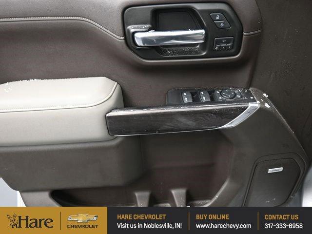 used 2019 Chevrolet Silverado 1500 car, priced at $25,971