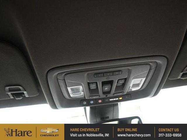 used 2019 Chevrolet Silverado 1500 car, priced at $25,971