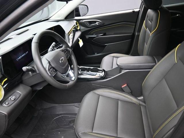 new 2026 Chevrolet Trax car, priced at $26,625