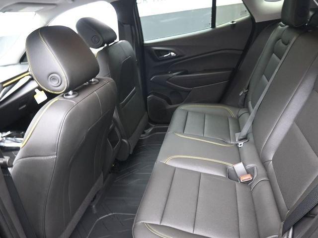 new 2026 Chevrolet Trax car, priced at $26,625