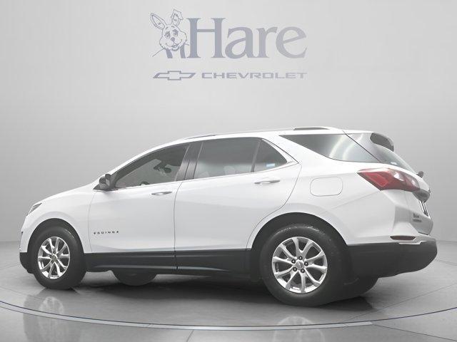 used 2019 Chevrolet Equinox car, priced at $14,441