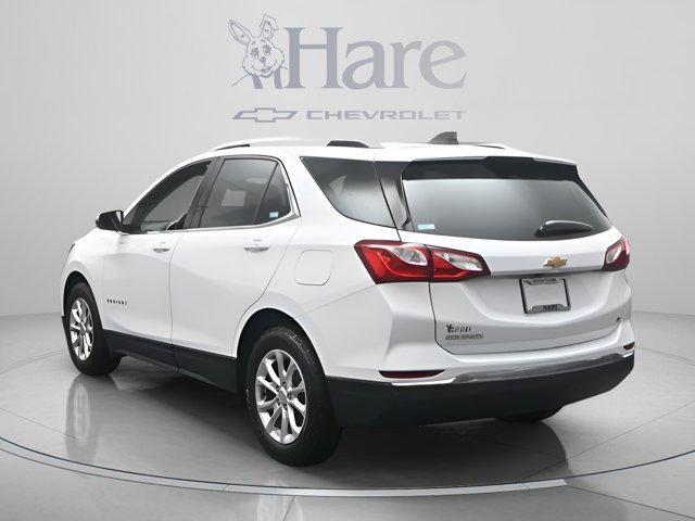 used 2019 Chevrolet Equinox car, priced at $14,441