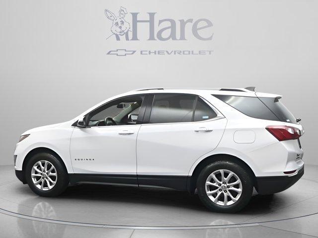 used 2019 Chevrolet Equinox car, priced at $14,441