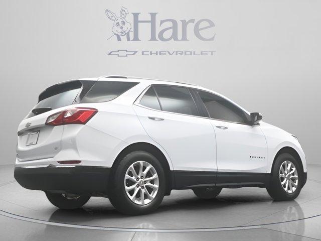 used 2019 Chevrolet Equinox car, priced at $14,441