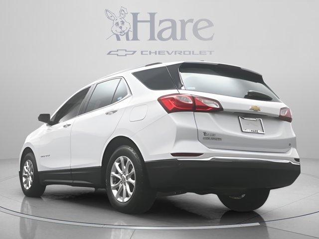 used 2019 Chevrolet Equinox car, priced at $14,441