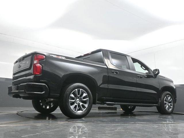 new 2026 Chevrolet Silverado 1500 car, priced at $60,006