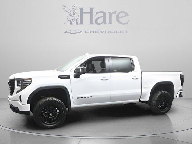 used 2026 GMC Sierra 1500 car, priced at $58,971