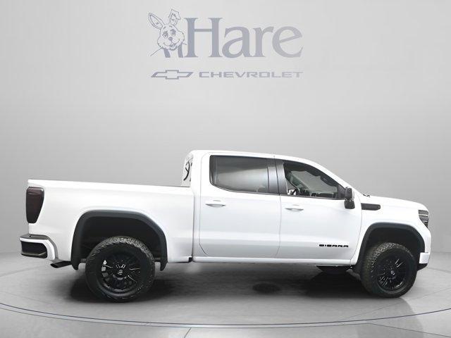 used 2026 GMC Sierra 1500 car, priced at $58,971