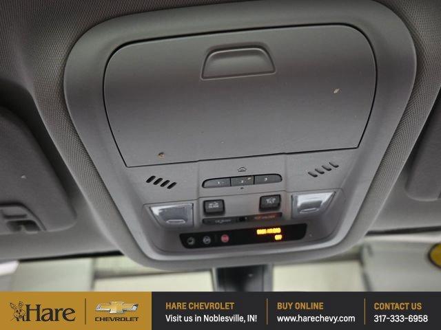 used 2019 GMC Acadia car, priced at $20,779