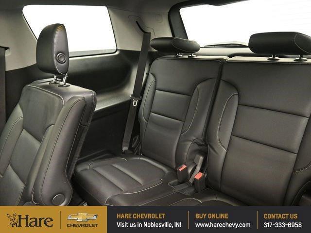 used 2019 GMC Acadia car, priced at $20,779