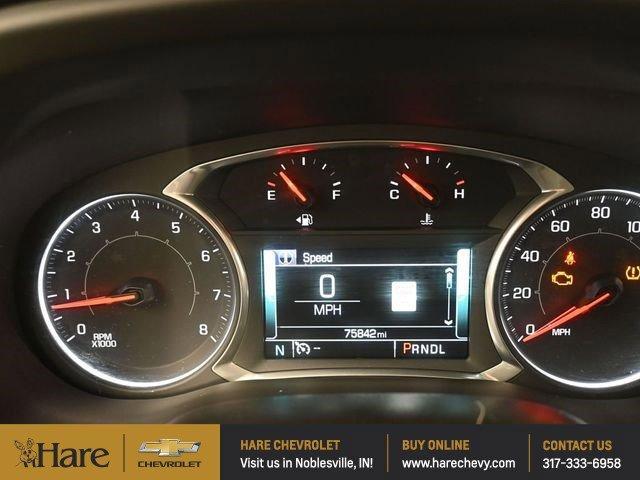 used 2019 GMC Acadia car, priced at $20,779