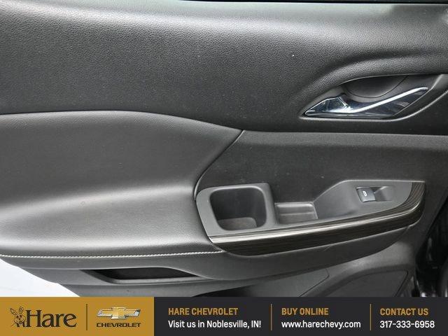 used 2019 GMC Acadia car, priced at $20,779