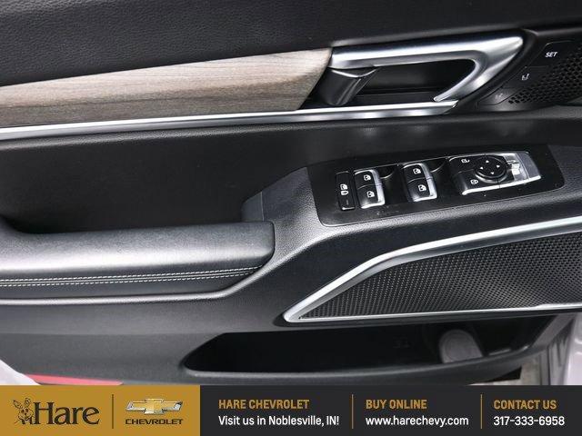 used 2022 Kia Telluride car, priced at $32,787