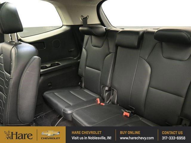 used 2022 Kia Telluride car, priced at $32,787