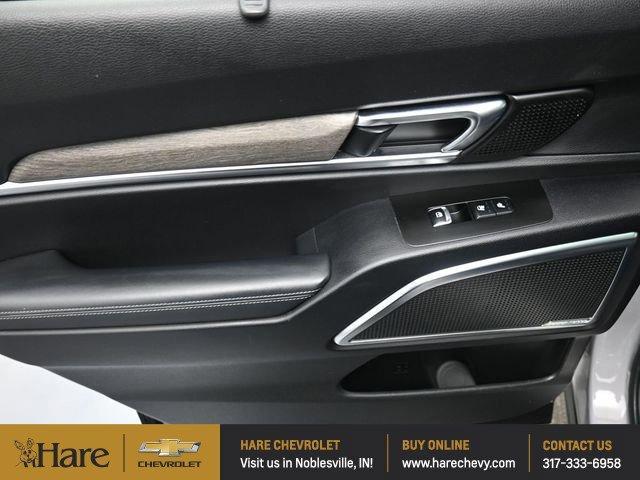 used 2022 Kia Telluride car, priced at $32,787