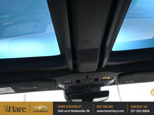 used 2024 GMC HUMMER EV Pickup car, priced at $89,971