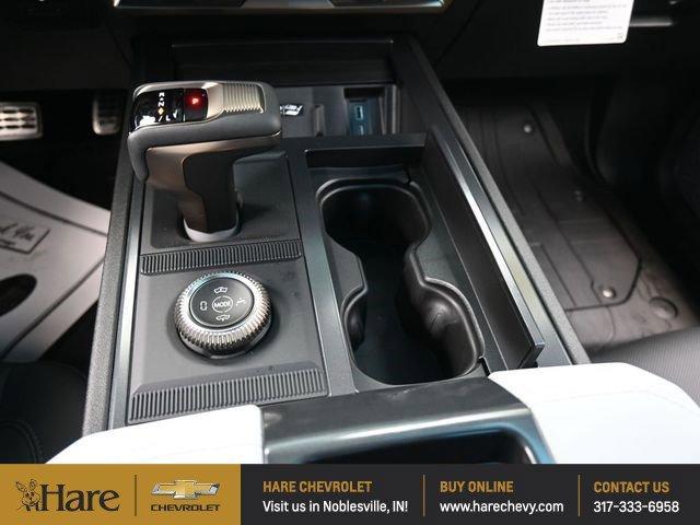 used 2024 GMC HUMMER EV Pickup car, priced at $89,971