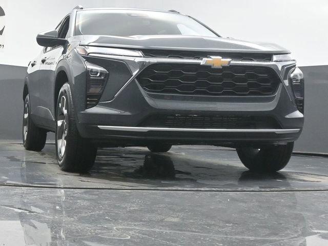 new 2026 Chevrolet Trax car, priced at $24,822
