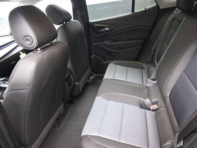 new 2026 Chevrolet Trax car, priced at $24,822