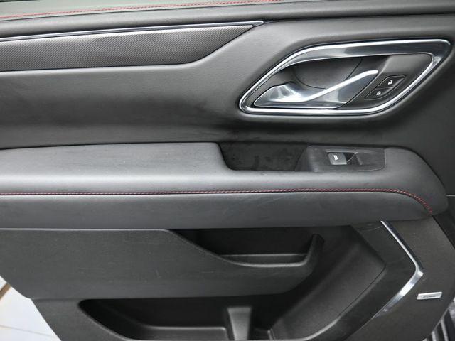 used 2024 Chevrolet Suburban car, priced at $65,641