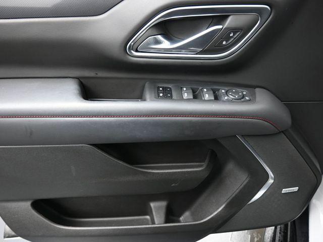 used 2024 Chevrolet Suburban car, priced at $65,641