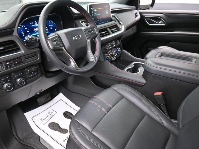 used 2024 Chevrolet Suburban car, priced at $65,641