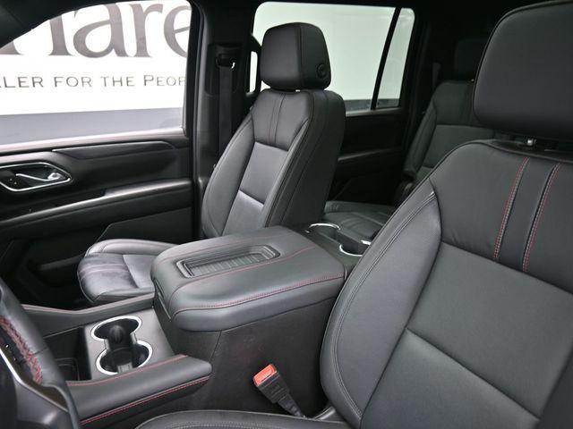 used 2024 Chevrolet Suburban car, priced at $65,641