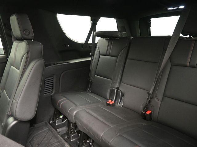 used 2024 Chevrolet Suburban car, priced at $65,641