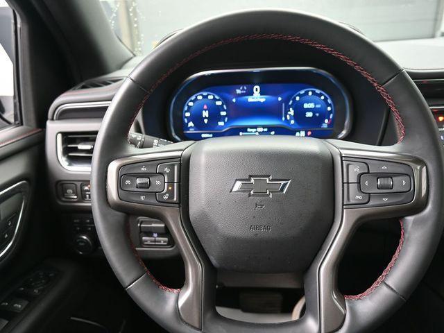 used 2024 Chevrolet Suburban car, priced at $65,641